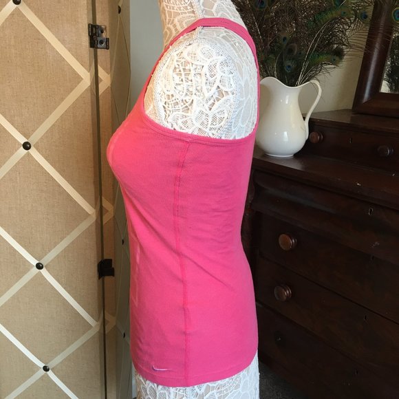 Nike Dri-Fit Tank - Picture 3 of 10